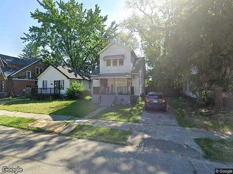 Sorrento, DETROIT, MI 48235