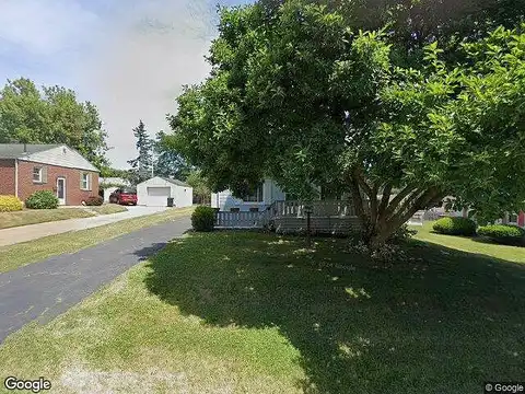 31St, CANTON, OH 44714