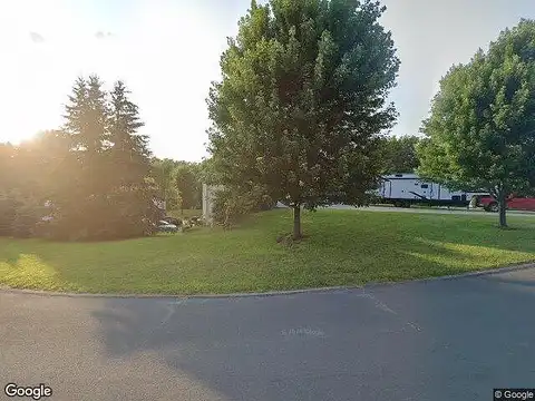 Urbank, ANDOVER, MN 55304