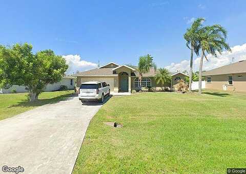 43Rd, CAPE CORAL, FL 33914