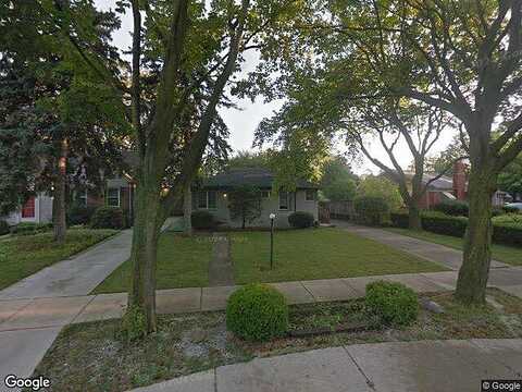 Taunton, BIRMINGHAM, MI 48009