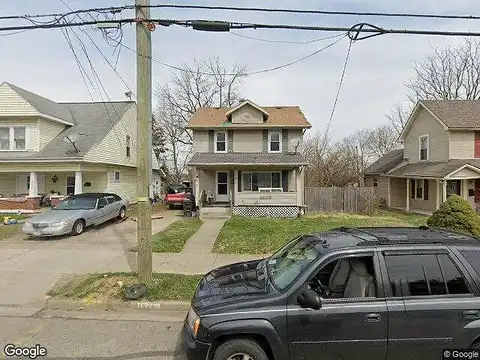 Kenton, SPRINGFIELD, OH 45505