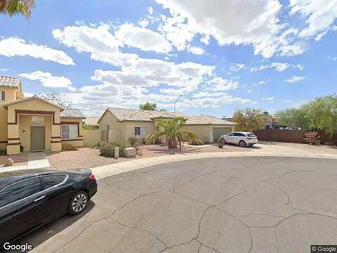 Tonto, GOODYEAR, AZ 85338