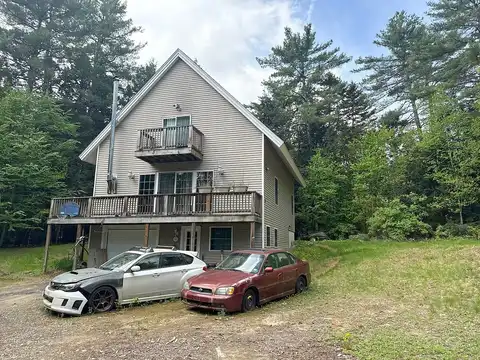 Adams Farm, THORNTON, NH 03285