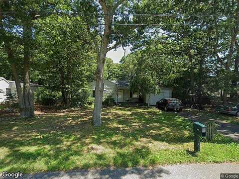 Church, MASTIC BEACH, NY 11951