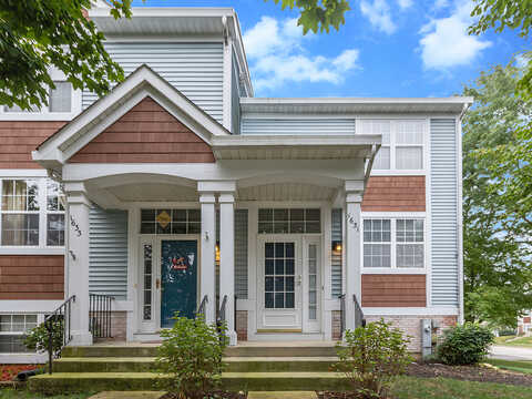 Apple Tree, WEST CHICAGO, IL 60185
