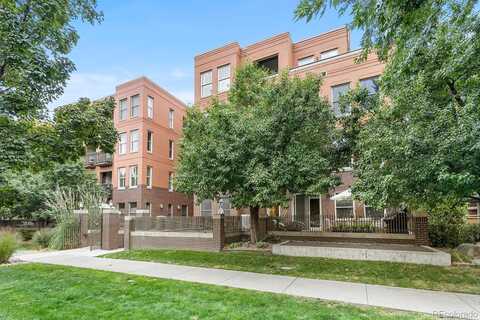 Emerson, DENVER, CO 80218
