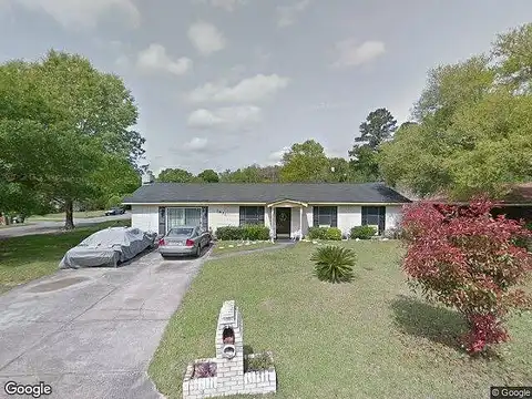Sylvester, SAVANNAH, GA 31415