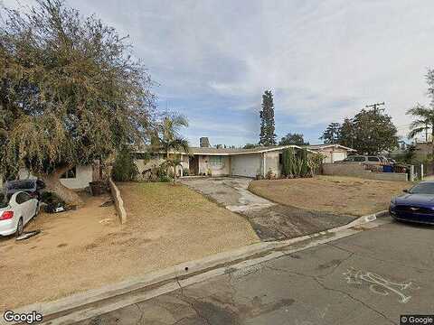 Benwick, LA PUENTE, CA 91744