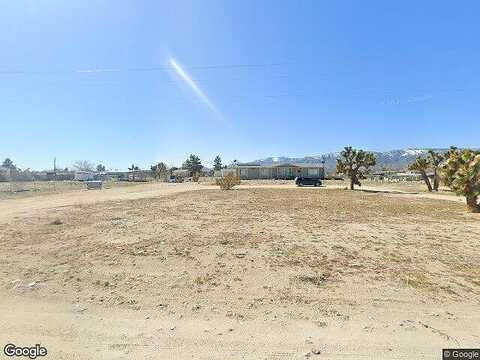 Del Rosa, PINON HILLS, CA 92372