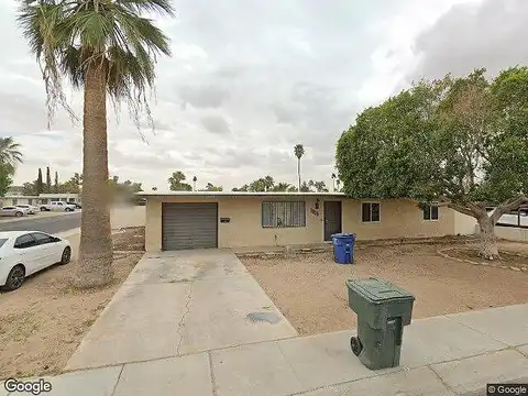 26Th, YUMA, AZ 85365