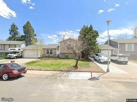 Lasalle, AURORA, CO 80013