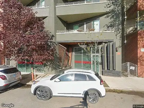N Bosworth Ave Apt 2N, CHICAGO, IL 60642