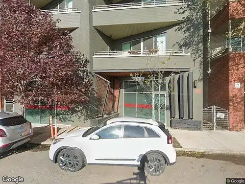 N Bosworth Ave Apt 2S, CHICAGO, IL 60642