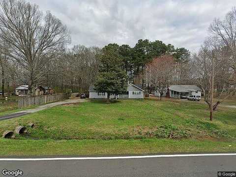 Ready Section, TONEY, AL 35773