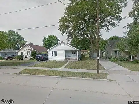 Wisconsin, OSHKOSH, WI 54901