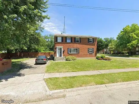Smith Rd # 1640, COLUMBUS, OH 43207