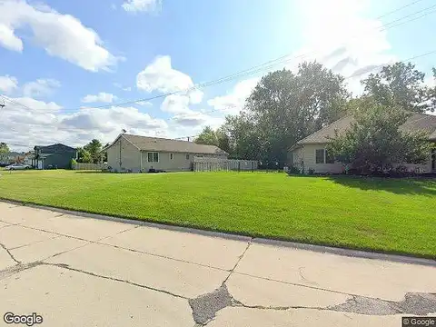 Harrison, ROMULUS, MI 48174