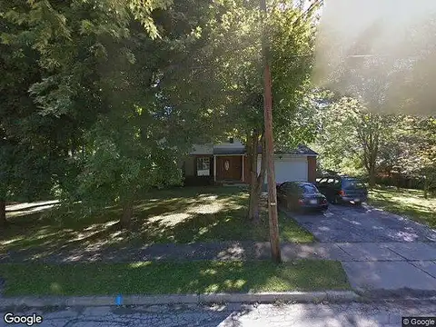 Morris, KENT, OH 44240