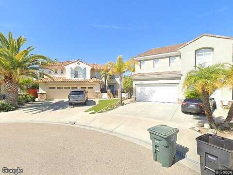 Santa Valera, SAN DIEGO, CA 92127