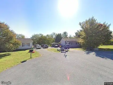 Heather, MARTINSBURG, WV 25404