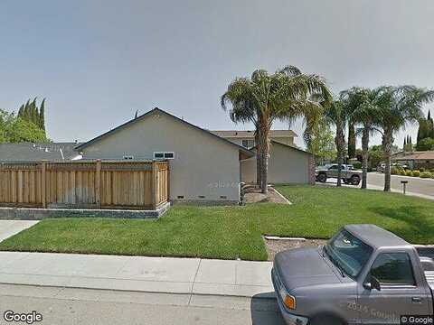Bondy, TRACY, CA 95376