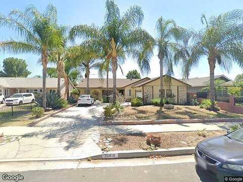Londelius, NORTH HILLS, CA 91343