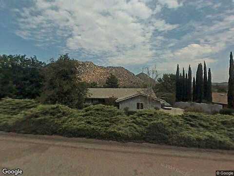 Daza, RAMONA, CA 92065