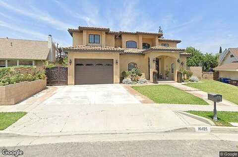 Santa Bianca, HACIENDA HEIGHTS, CA 91745