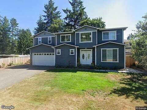 17Th, BELLEVUE, WA 98008