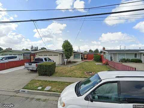 Cheney, HAYWARD, CA 94545