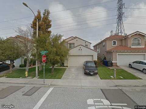 Applegate, FONTANA, CA 92337