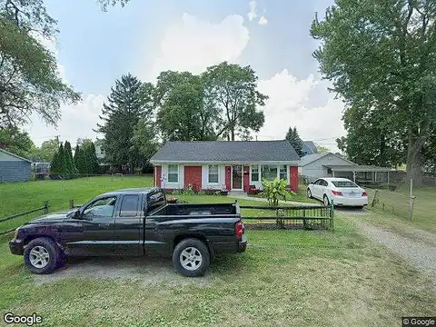 Goodwin, TOLEDO, OH 43605