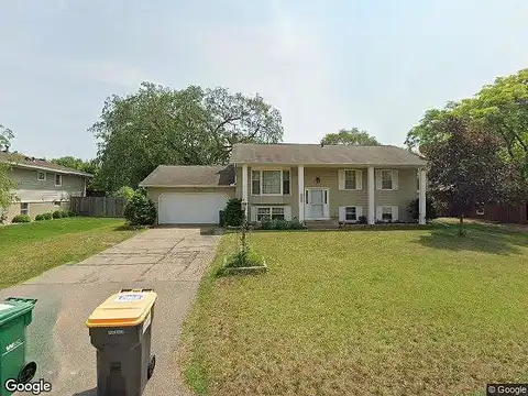 Gladiola, ROSEMOUNT, MN 55068