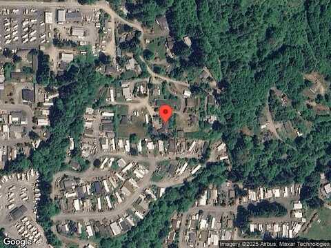 Lovell, BROOKINGS, OR 97415