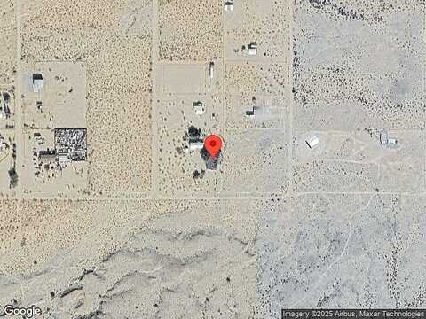 Shep, YUCCA, AZ 86438