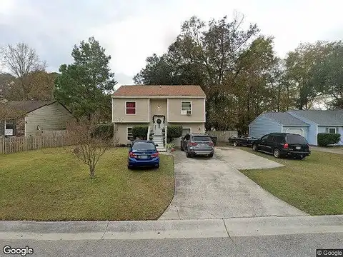 Aylesbury, GOOSE CREEK, SC 29445