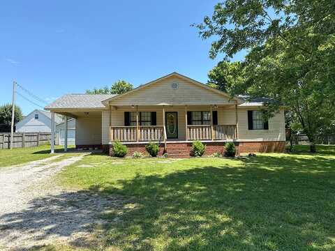 Birdsong, LEXINGTON, TN 38351