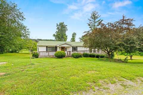 Johnson, SPARTA, TN 38583