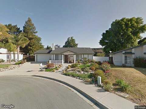 Karen, BUELLTON, CA 93427