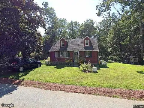 Old Webster, OXFORD, MA 01540