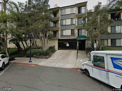 8Th, SAN DIEGO, CA 92101