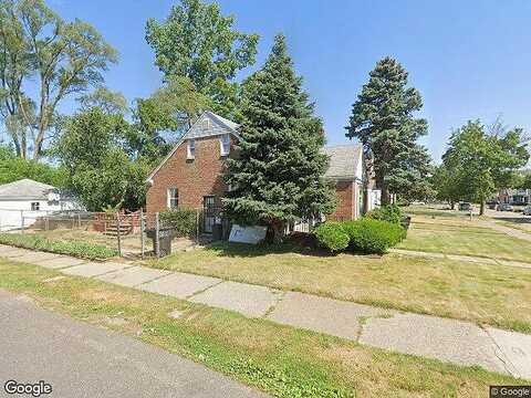 Sussex, DETROIT, MI 48235