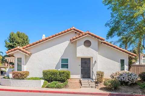 Juniper Street #24, Escondido, CA 92025