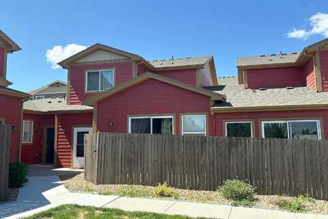 Aspen Meadows, DENVER, CO 80260
