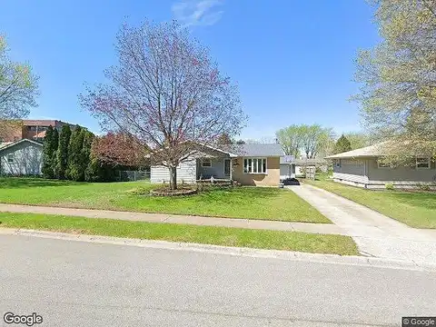 Terrace, SCHERERVILLE, IN 46375