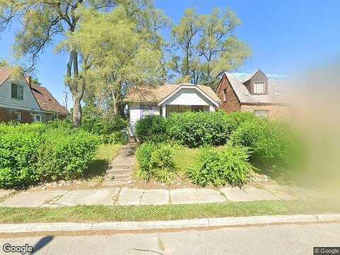 Lilac, DETROIT, MI 48221