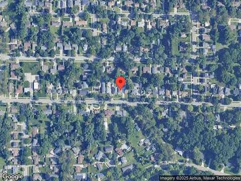 4Th, GRAND RAPIDS, MI 49504