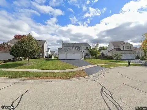 Coventry, CREST HILL, IL 60403