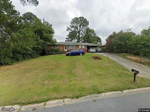 Canterbury, MACON, GA 31206